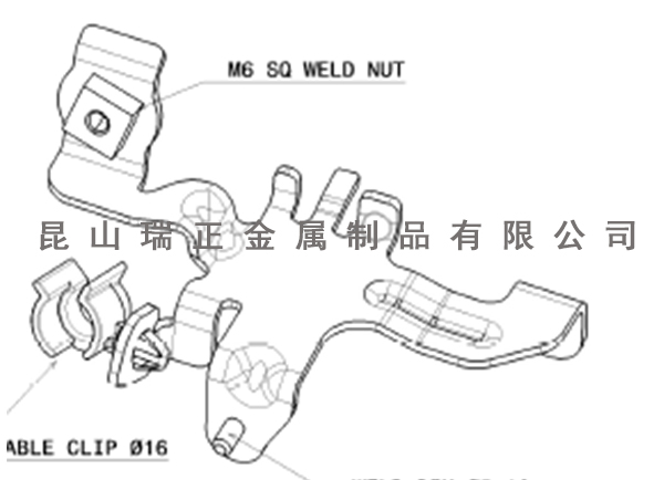 白城H4P3-9W276-AC