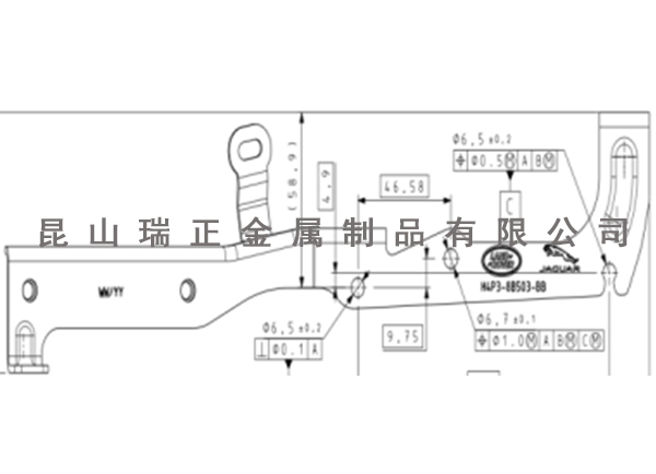 辽阳H4P3-8B503-B-DWG-01