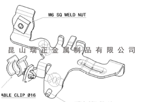 新余H4P3-9W276-AC